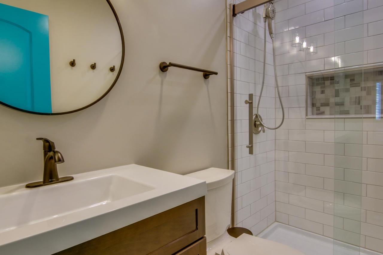 Quaint Ocean City Condo Walk To Beach And Boardwalk ภายนอก รูปภาพ